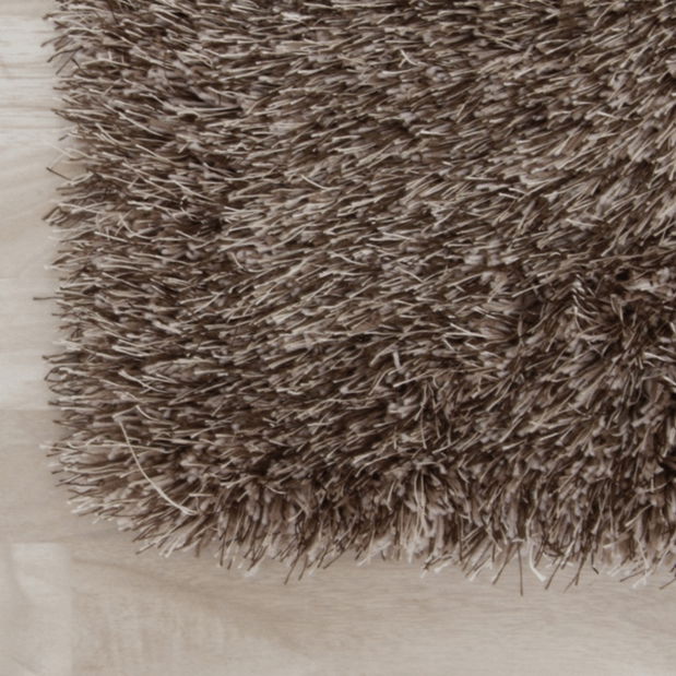 Covor 140x200 cm Garby (maro) 