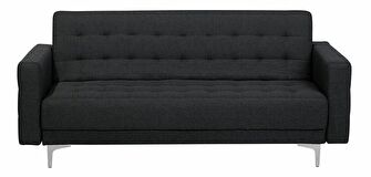 Sofa trosjed Aberlady (grafit)