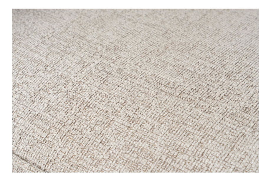 Kutna garnitura Lorella (svijetla mocha)