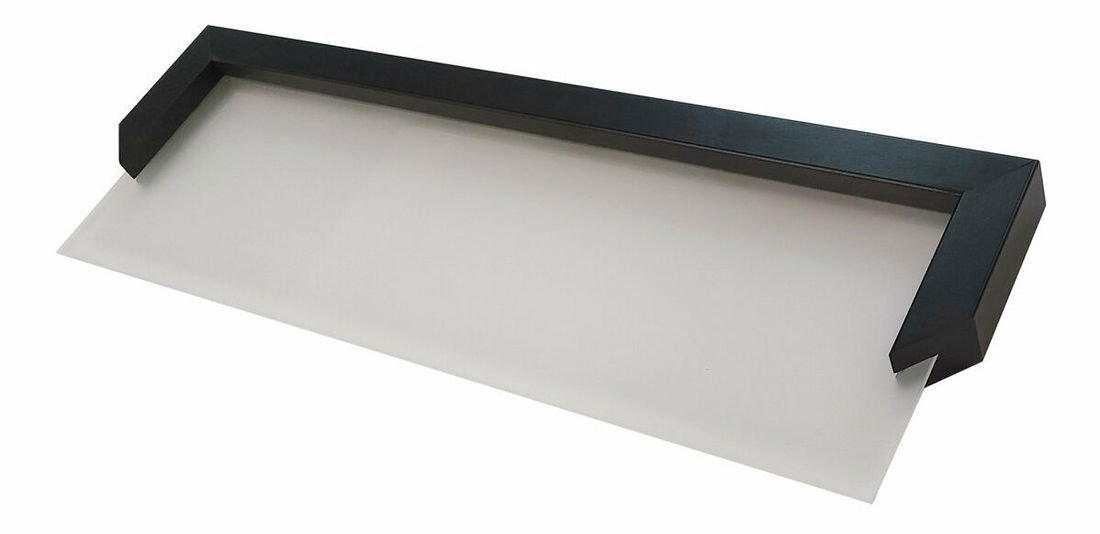 Polica Aurella (crna)