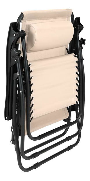 Kerti fotel Gerry new (bézs)