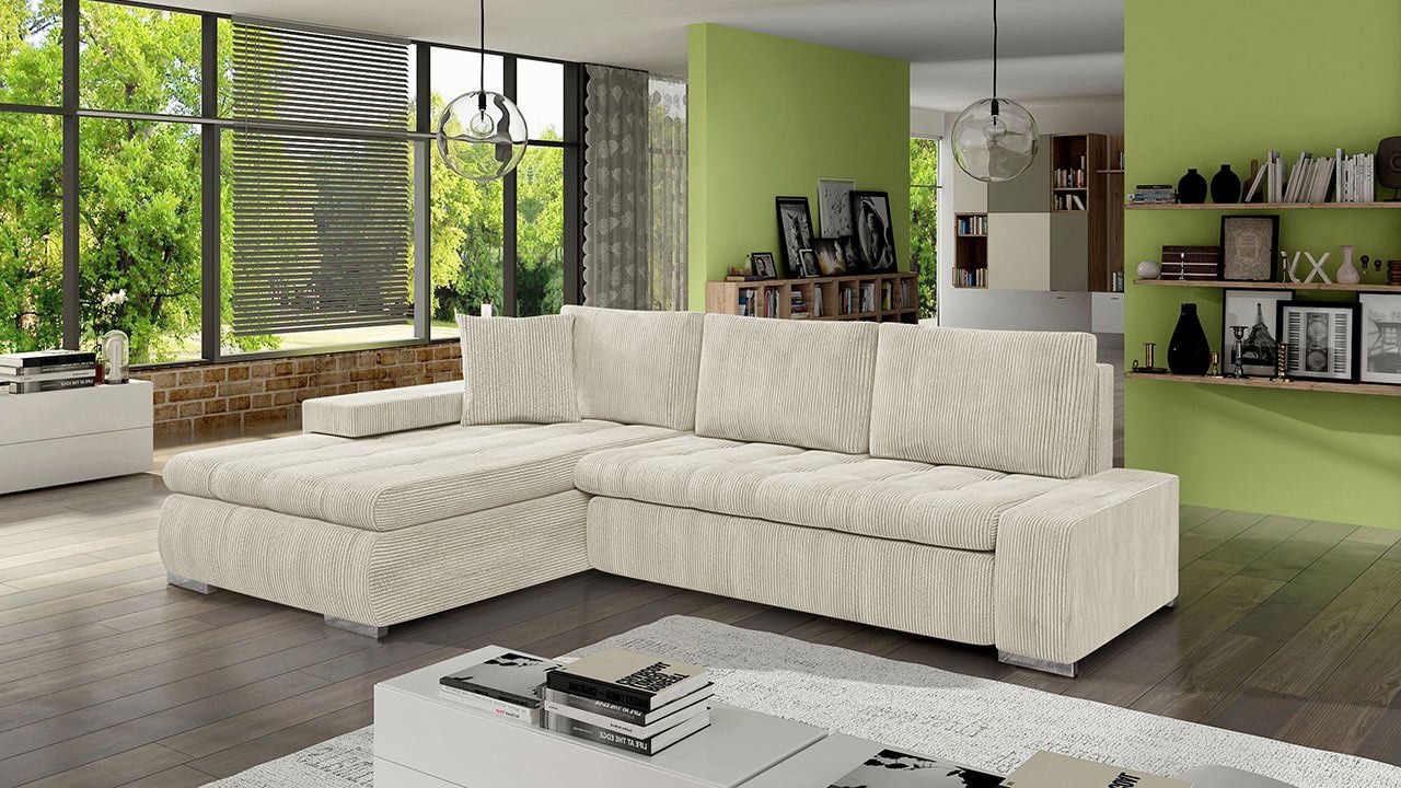 Zsámoly Hesron (fekete + szürke)