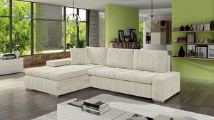 Colțar Hesron (vanilie)