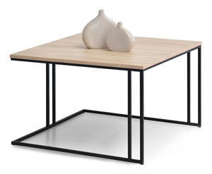 Stolić za kavu Destapamos (crna)