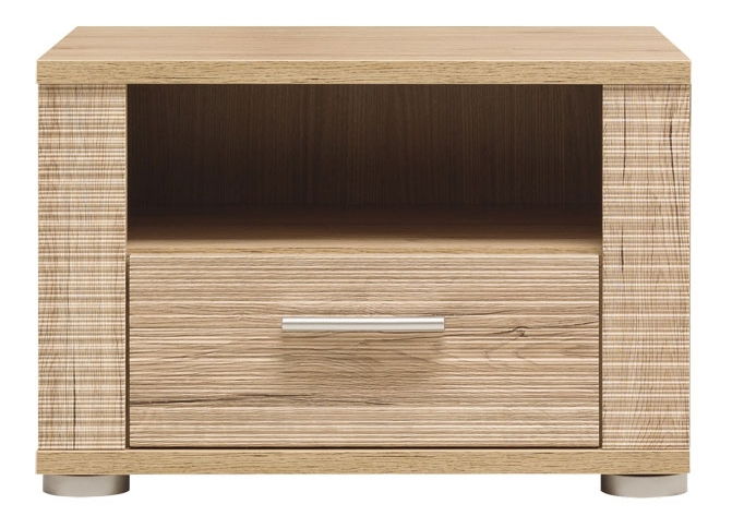 Éjjeliszekrény Nicol NC 23