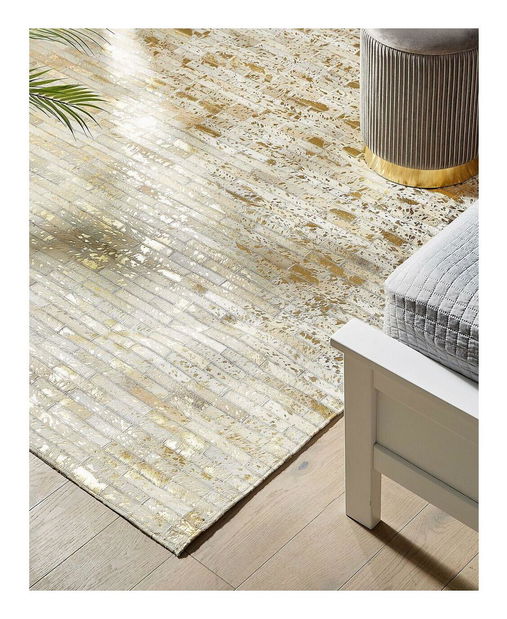 Covor 160x230 cm TALAK (bej)