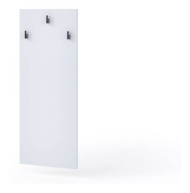 Fogas Oliver (fehér)