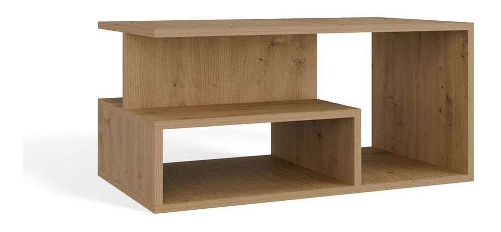 Konferenčný stolík Prospectos 1 (dub artisan)