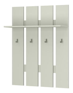 Panou cuier Kodro (cașmir + stejar evoke) 