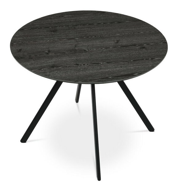 Jedálenský stôl Horsa 10 (sivá)