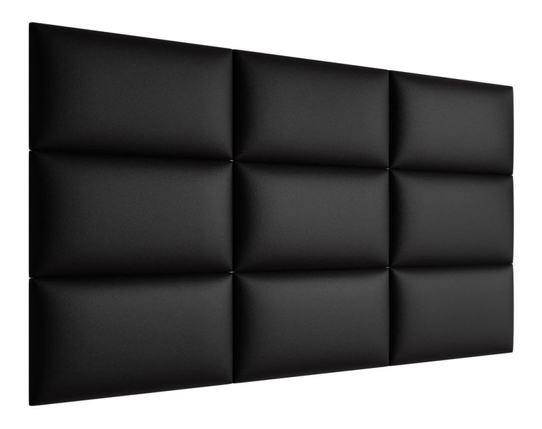 Kárpitozott fali panel Pag 60x30 (fehér) *bazár