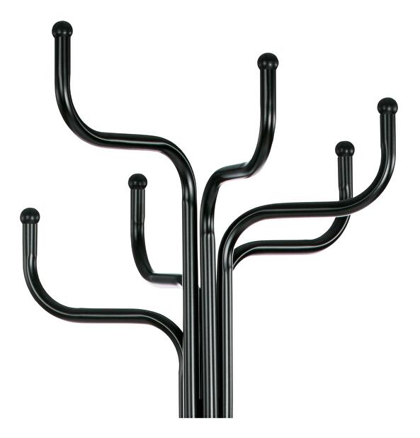 Cuier Reconocida (negru mat)