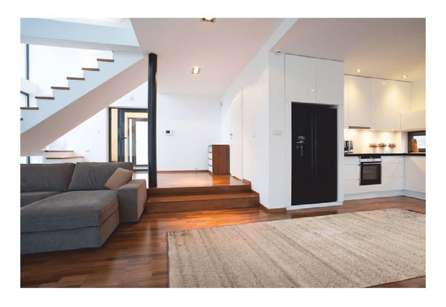 Koberec 200x300 cm Sallona *výpredaj