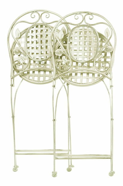 Zsámoly Laura Typ 17 (szürke)