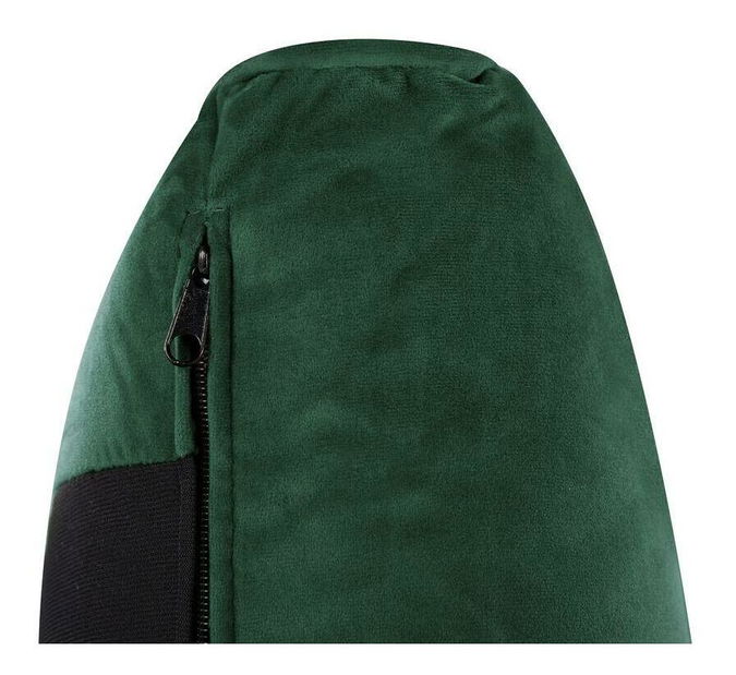 Pat matrimonial 160 cm Mellody (verde)