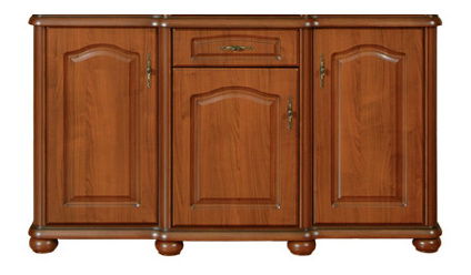 Komód Natacha KOM 150 *kiárusítás