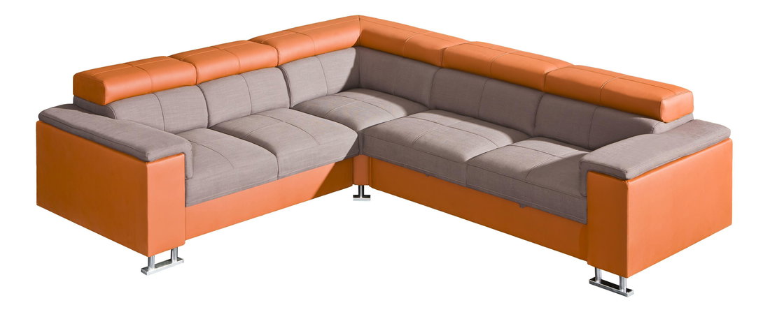 Rohová sedačka Borden 2 (L)