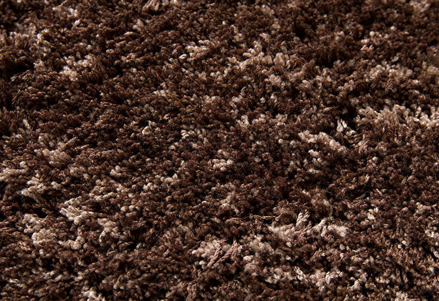 Ručne všívaný koberec Velvet 500 Nougat
