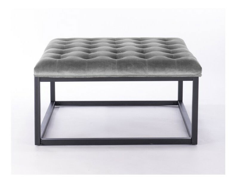 Taburete Selova (gri) *bazar