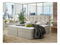 Franciaágy Boxspring Kennedy (180x200) (Paros 02)