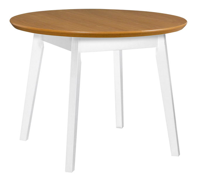 Jedálenský stôl Milano (pre 4 osoby)