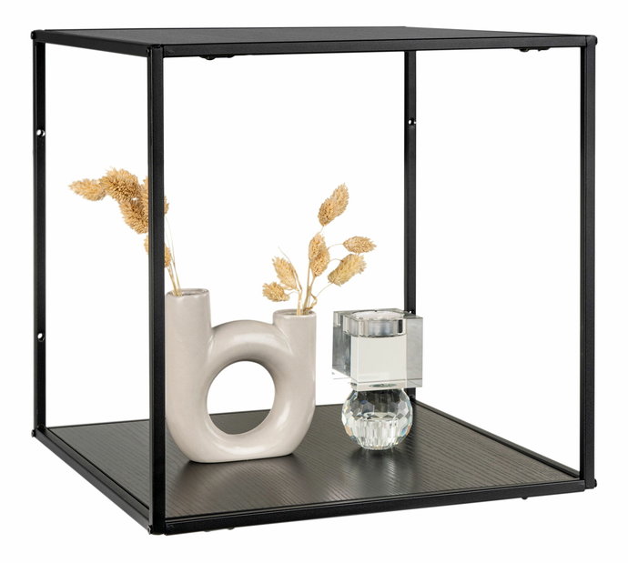 Polc Vistalia 13 (fekete)