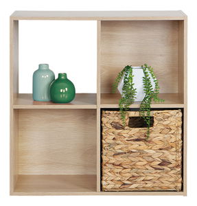 Regál Prosper (dub prírodný)