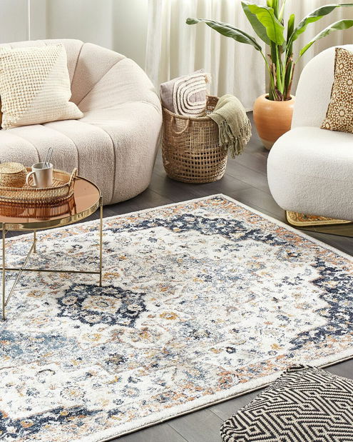 Covor 160 x 230 cm Hermiona (multicolor)