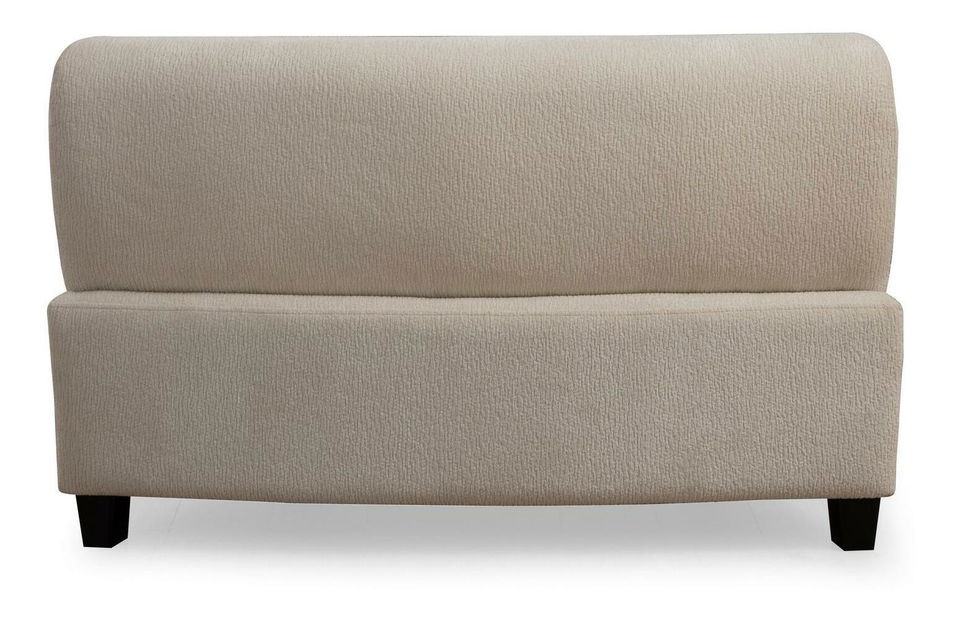 Sarokkanapé Parsenolla 3 (krém)