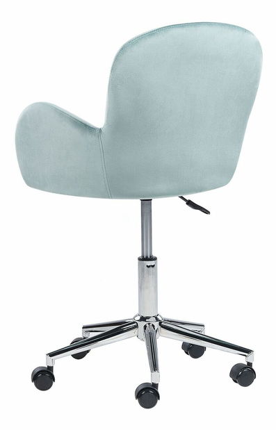 Scaun de birou Priza (verde)