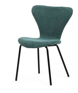 Étkezőszék Calderon (kék)