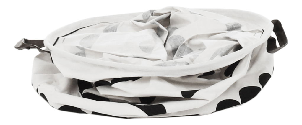 Coș pentru rufe Pallida typ 2