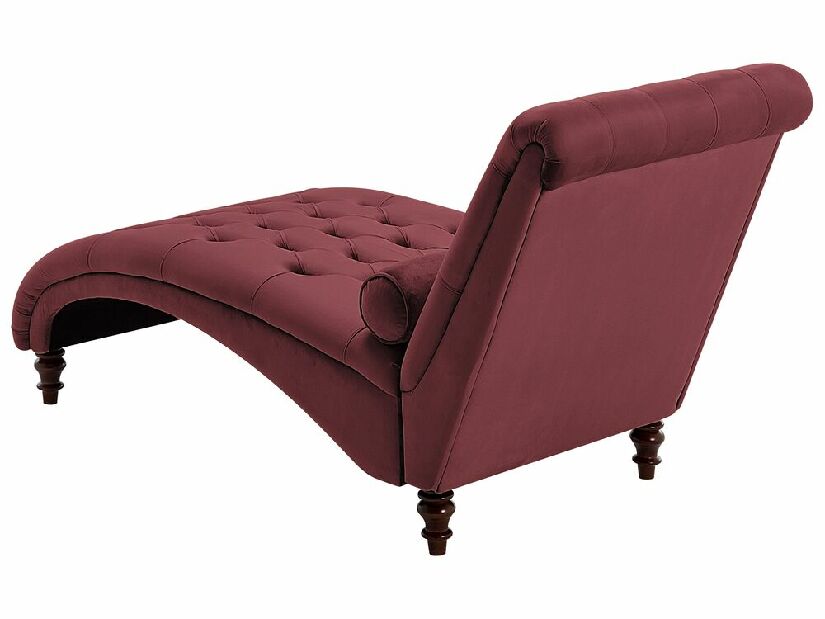 Sofa MARDIN (tamno crvena)