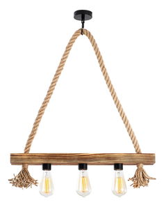 Stropna svjetiljka Erby 106