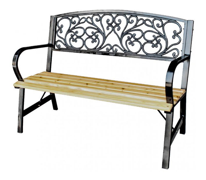 Vrtna klupa Nobbie 2