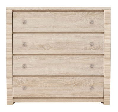 Komoda BRW Senegal A KOM4S