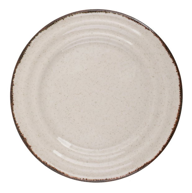 Servis za jelo (18 kom.) Tammy (cimet)