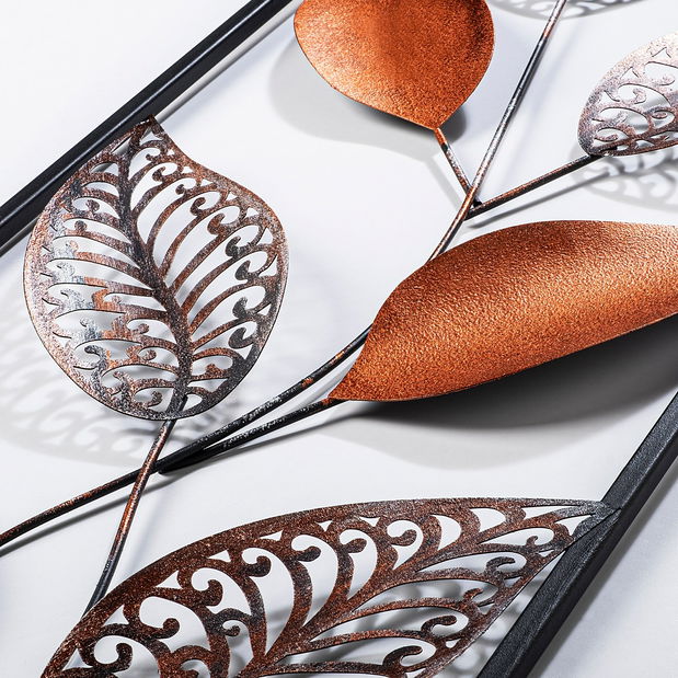 Nástenná dekorácia Floyd 1