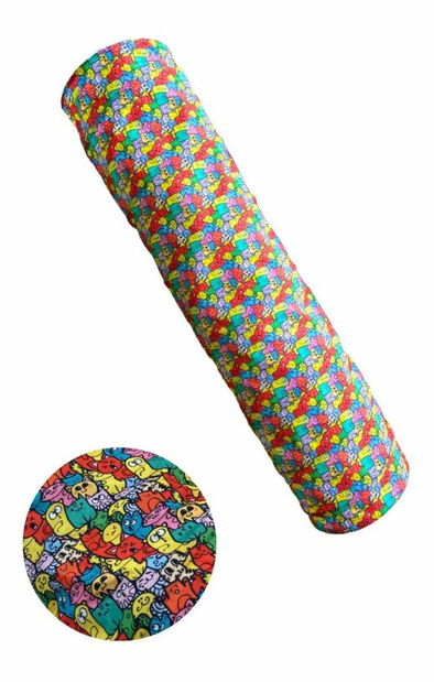 Hračka pre zviera Miyana 2 (viacfarebná)