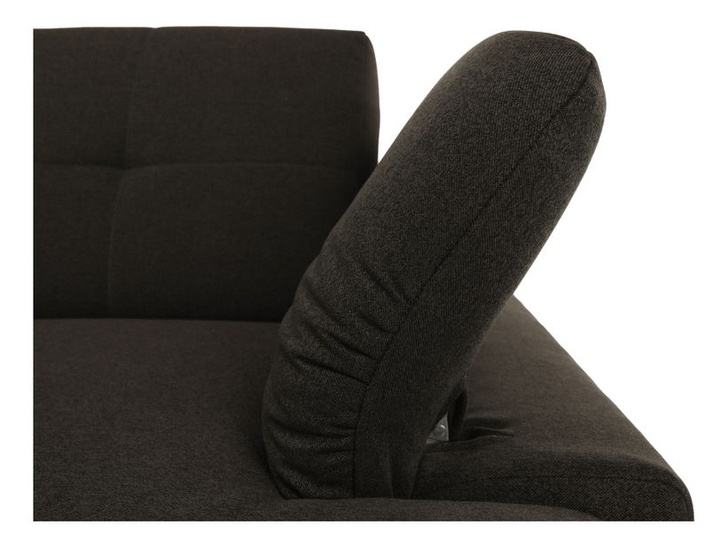 U alakú sarokkanapé Lantaria (J)