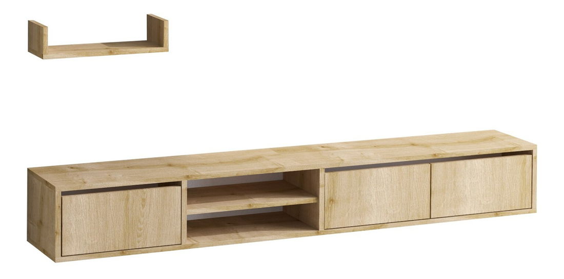 Set za dnevni boravak Heika