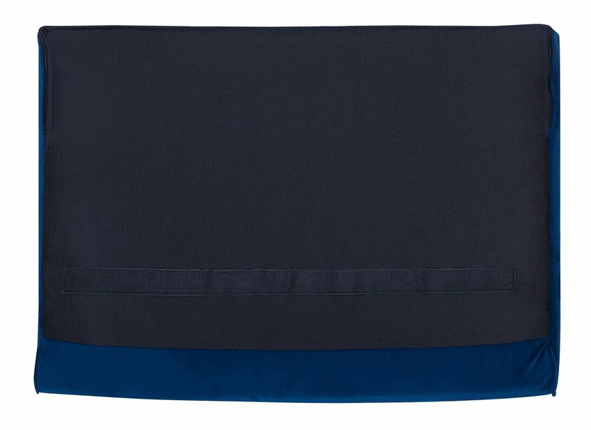 Háromszemélyes kanapé Sundby (kék)