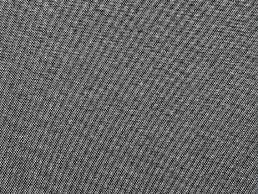 Záhradná zostava Gadiel (sivá)