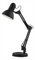 Stolna lampa Famous 24880 (klasična) (crna)