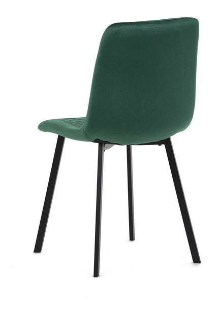 Blagovaonska stolica Decida (zelena)