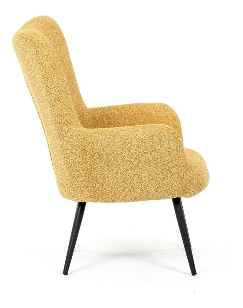 Fotoliu Absoluto (Galben)