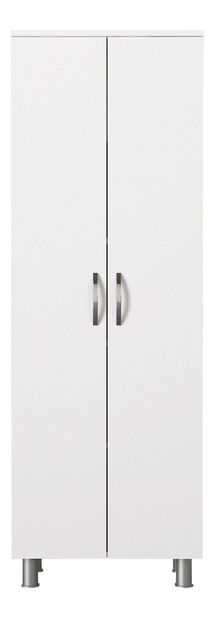 Kúpeľňová skrinka Austin 2 (Biela)