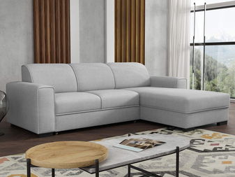 Colțar Karrie  (gri alb)