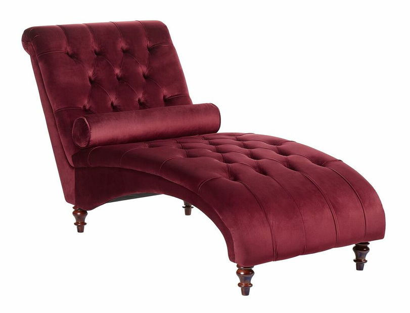 Divan MARDIN (roșu închis)