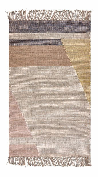 Covor 80 x 150 cm Samla (maro)